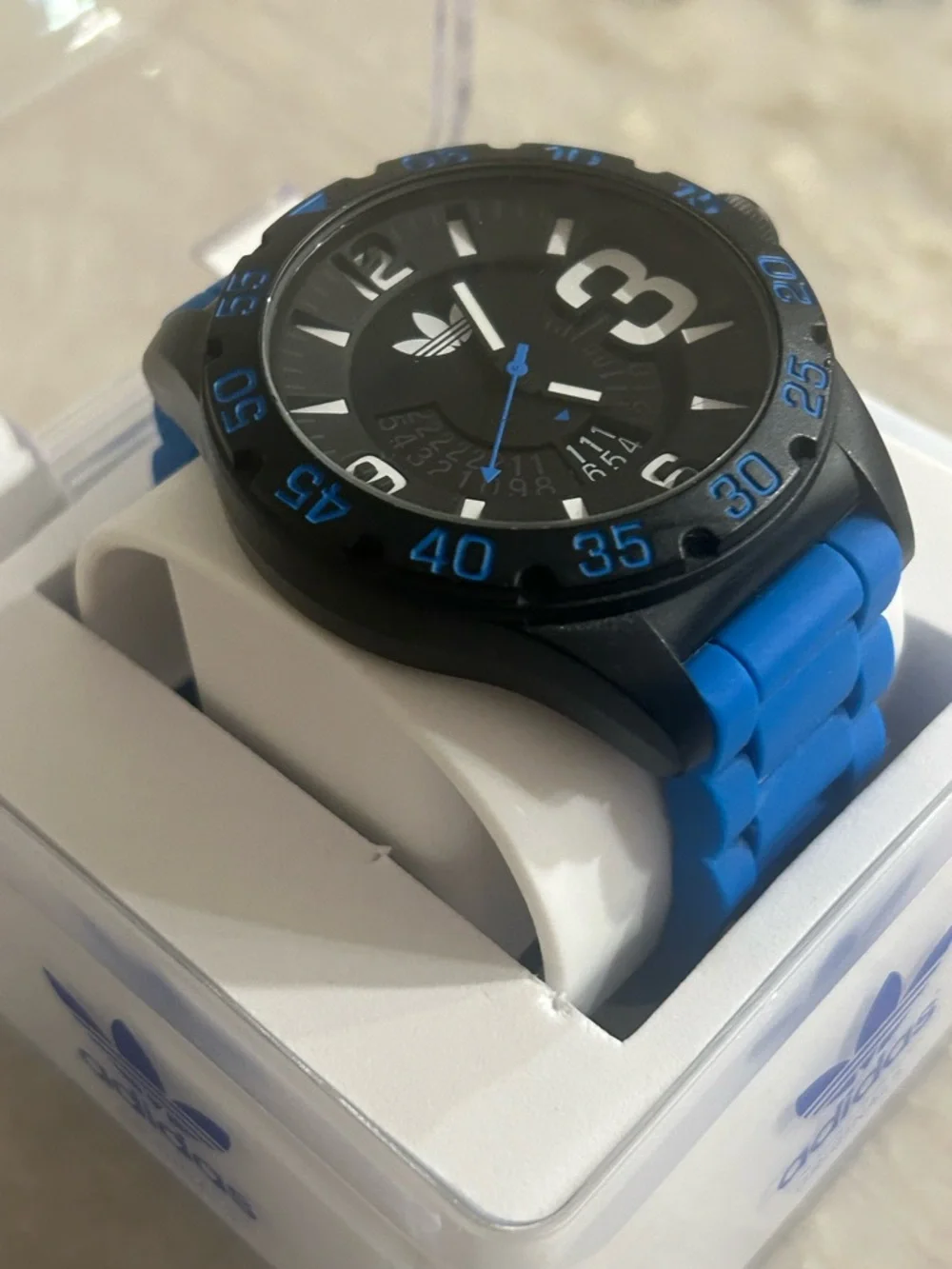 Brand New in box Adidas Newburgh Watch